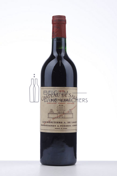 Picture of 1979 DE SALES